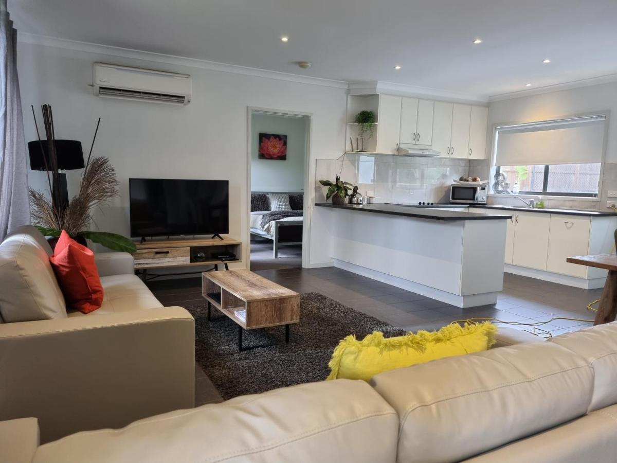 Island Cove Villas คาวเวส ภายนอก รูปภาพ