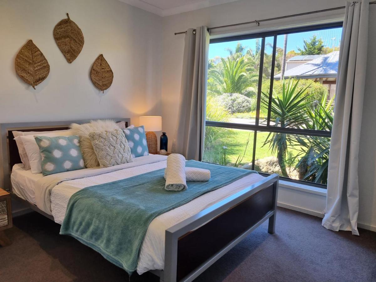 Island Cove Villas คาวเวส ภายนอก รูปภาพ