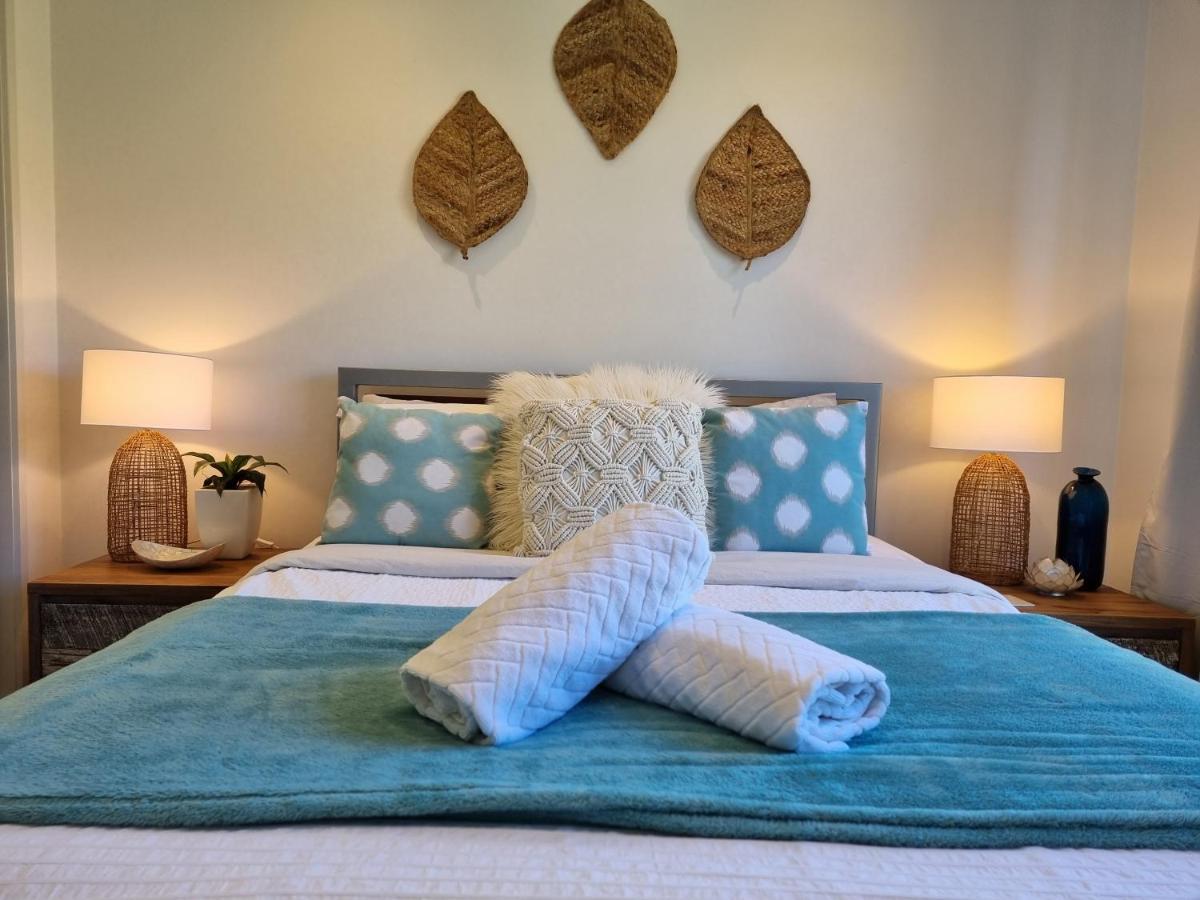 Island Cove Villas คาวเวส ภายนอก รูปภาพ