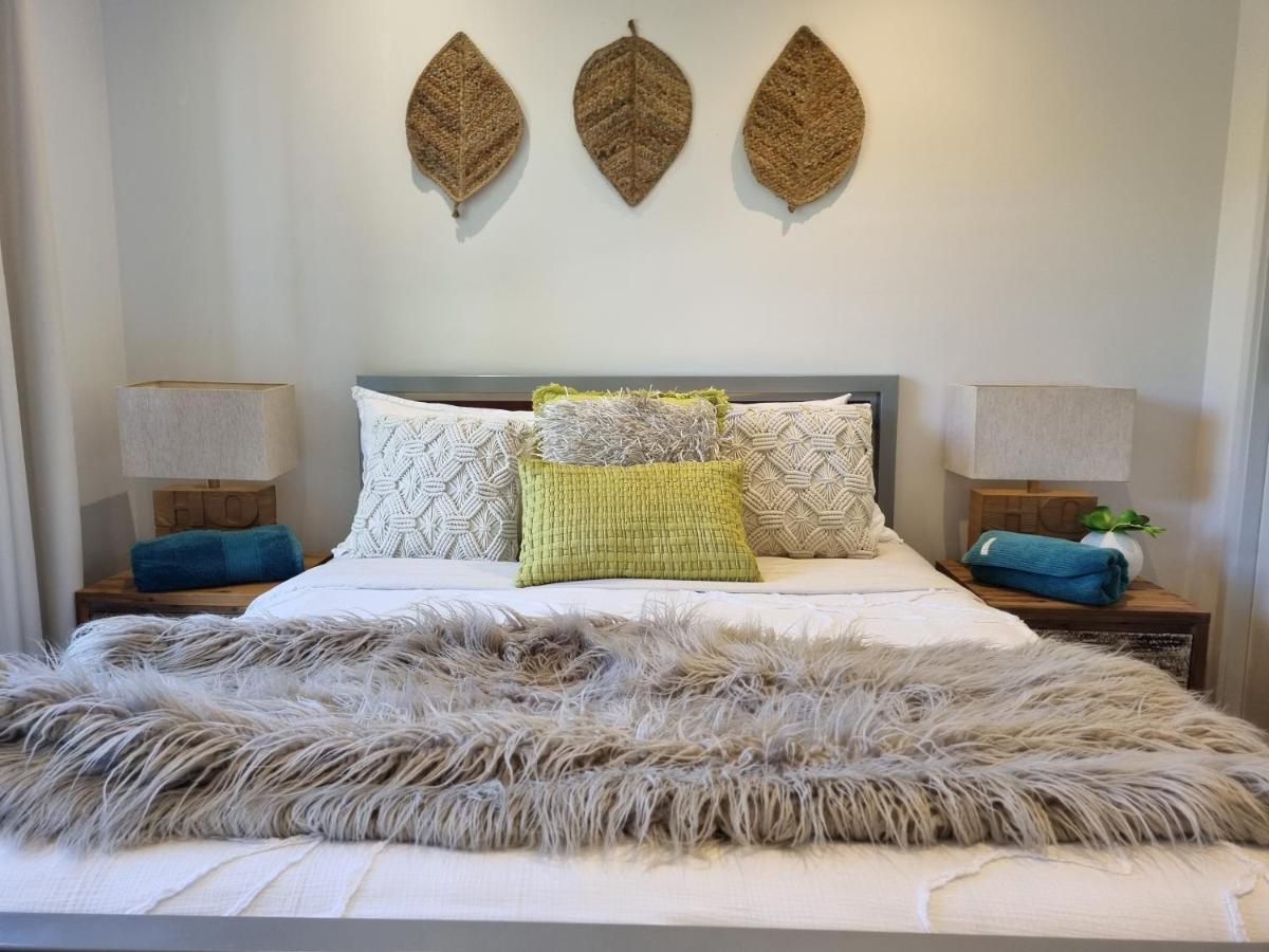 Island Cove Villas คาวเวส ภายนอก รูปภาพ