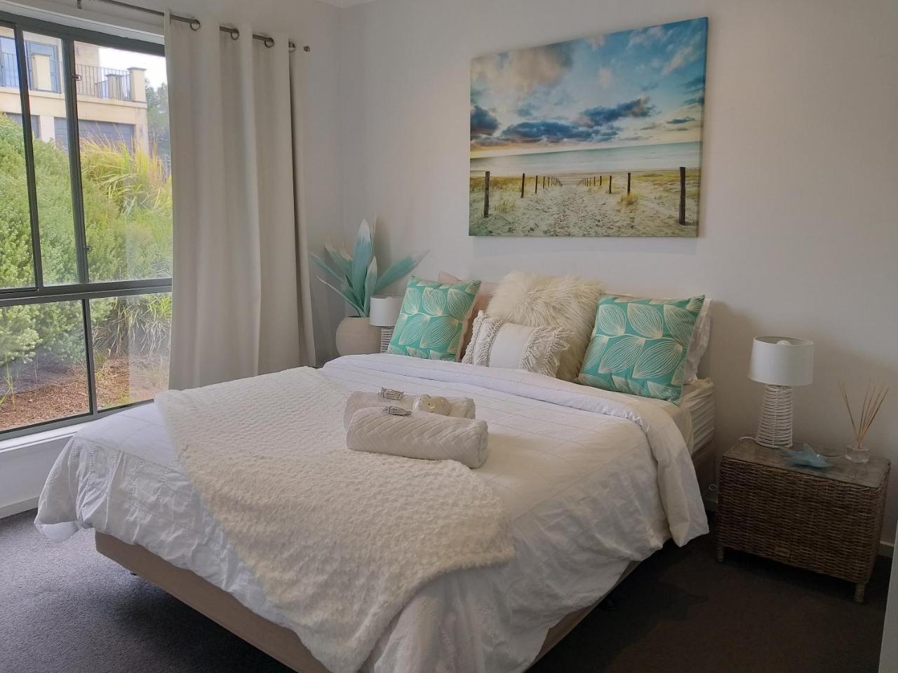 Island Cove Villas คาวเวส ภายนอก รูปภาพ