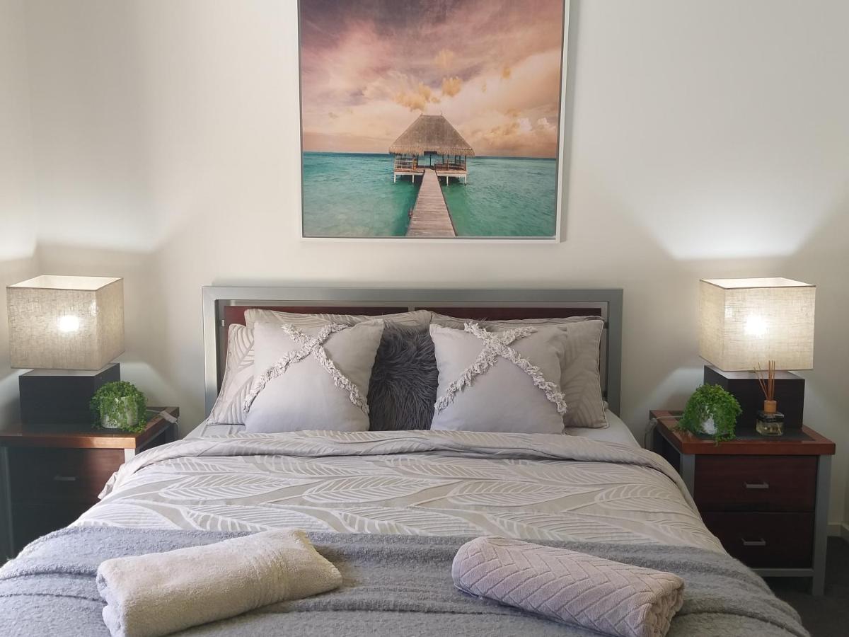 Island Cove Villas คาวเวส ภายนอก รูปภาพ